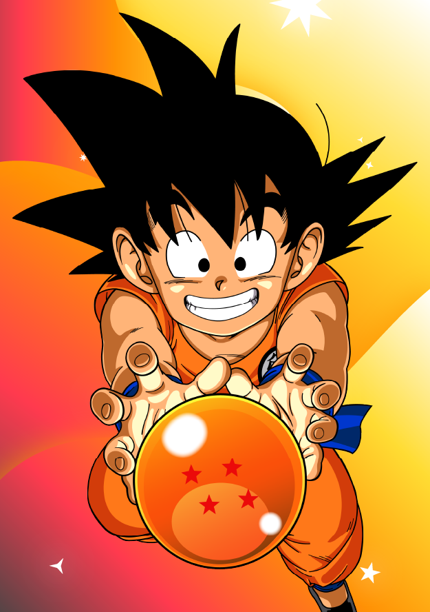 Dragonball Z