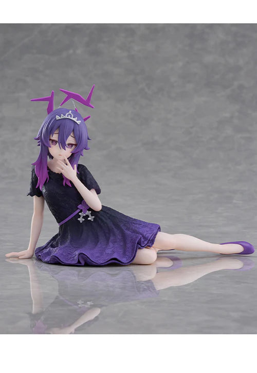 Blue Archive Haruka Yumemirize Figure