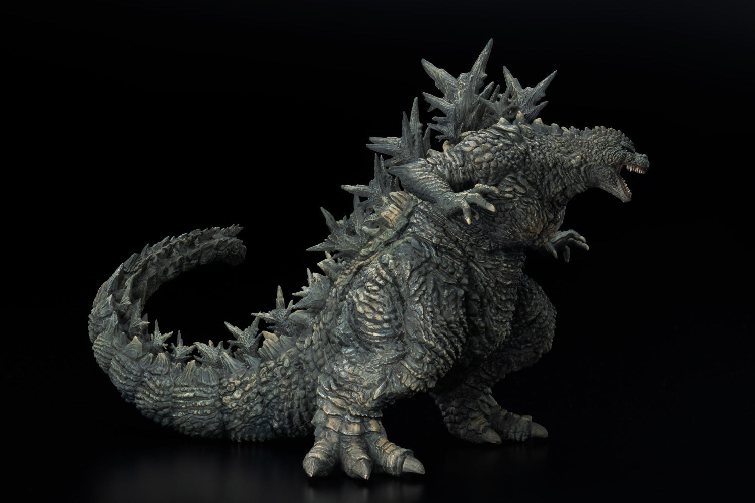 Godzilla Minus One Godzilla Aoshima 2023 Figure
