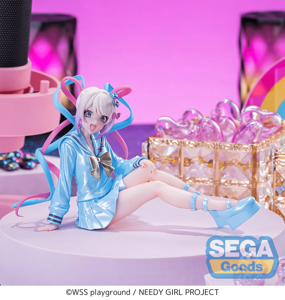 OMGkawaiiAngel PM Perching Figure