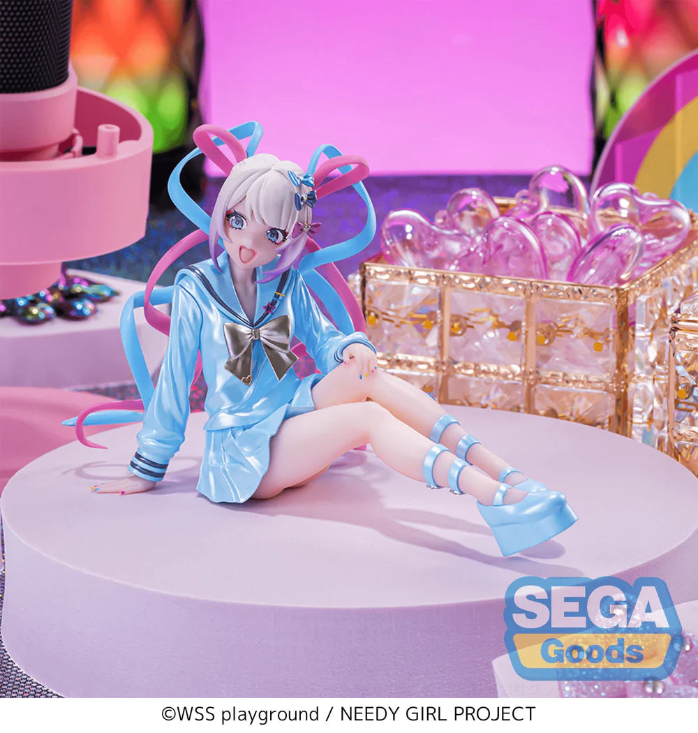 OMGkawaiiAngel PM Perching Figure