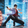 City Hunters Ryo Saeba Noodle Stopper Figure