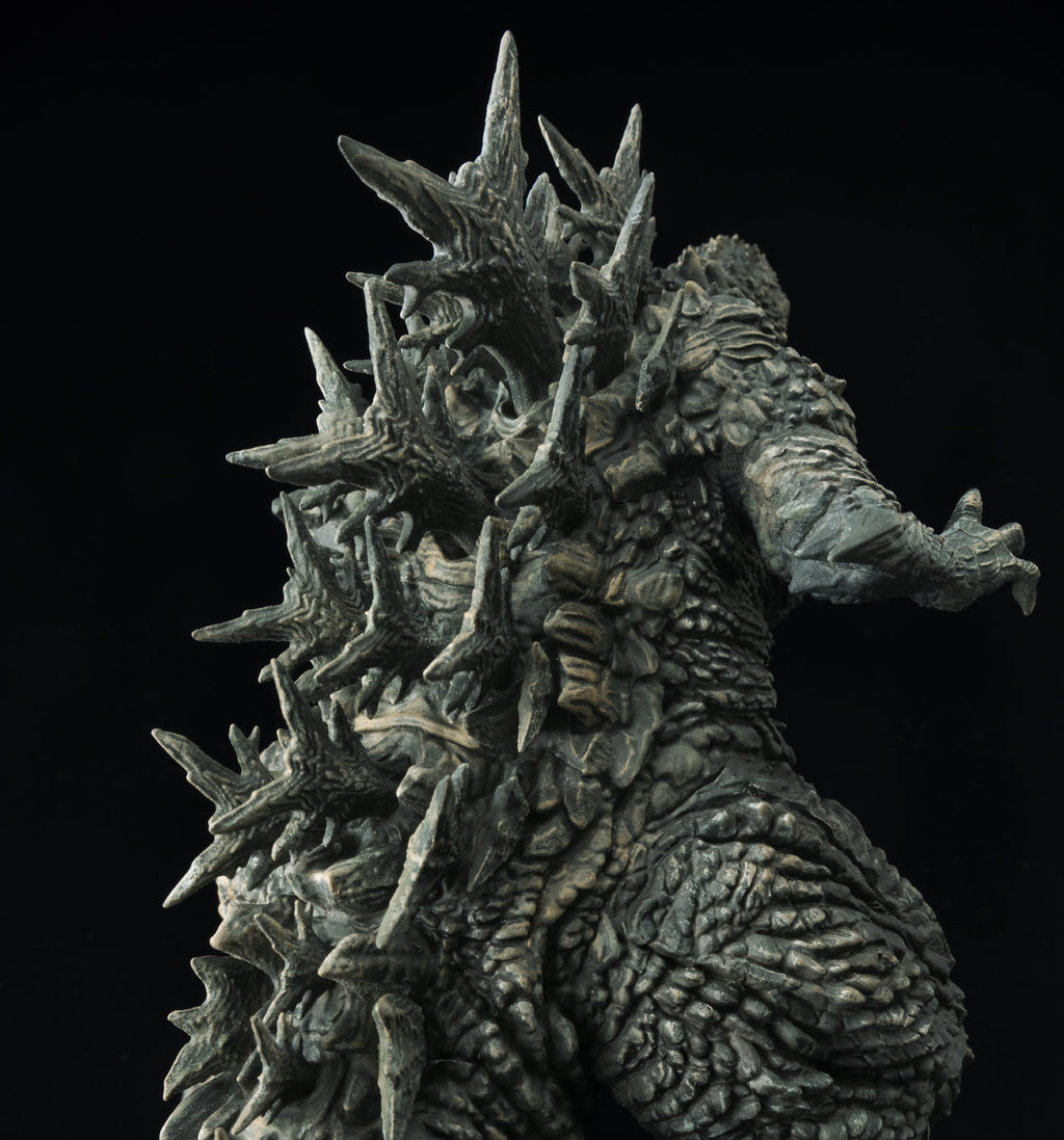 Godzilla Minus One Godzilla Aoshima 2023 Figure