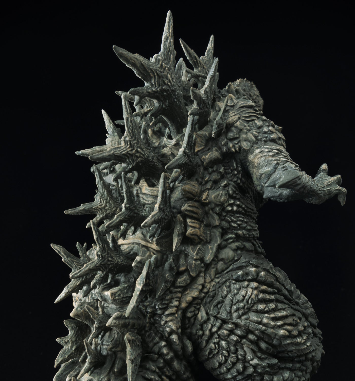 Godzilla Minus One Godzilla Aoshima 2023 Figure