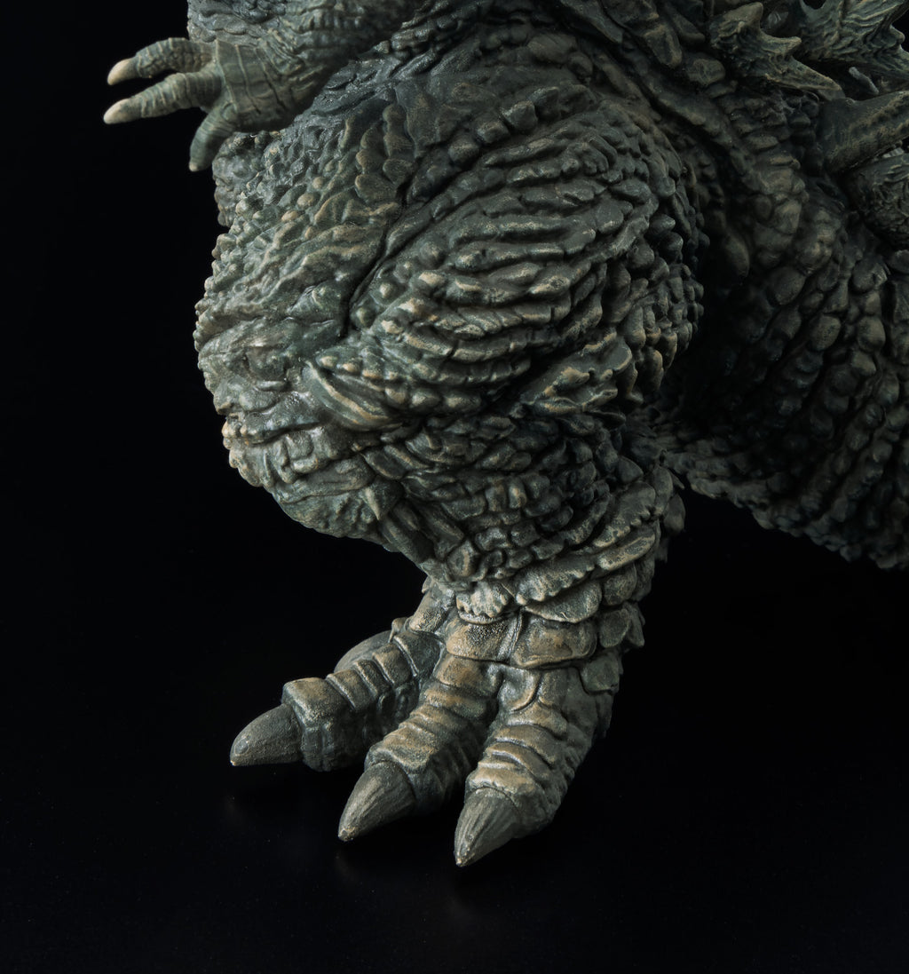 Godzilla Minus One Godzilla Aoshima 2023 Figure