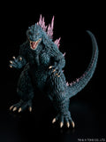 Godzilla 1999 Millennium 1999 PLAfig #PF-02 Figure