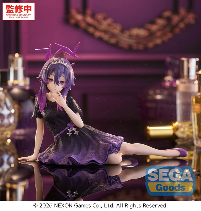 Blue Archive Haruka Yumemirize Figure