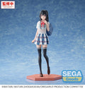 After School Rain Yukino Yukinoshita XStellar Figure
