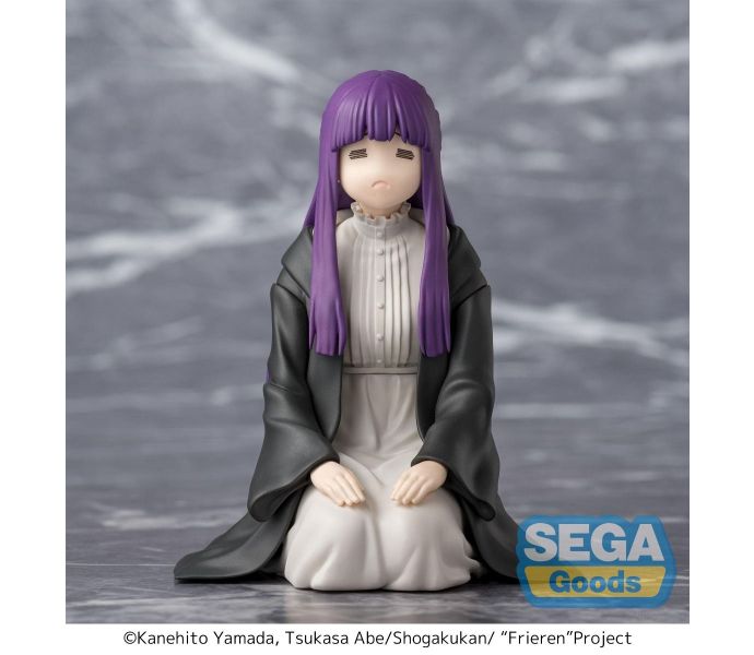 Frieren: Beyond Journey's End Fern Binding Spell PM Perching Figure