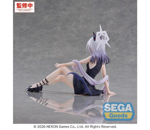 Blue Archive Kayoko Yumemirize Figure