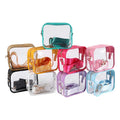 Clear Purse Stadium Bag for Concert