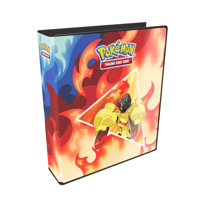 Ultra Pro Pokemon [Armarouge and Ceruledge] 2" Binder