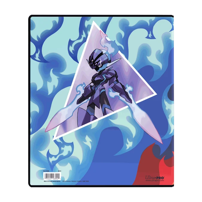 Ultra Pro Pokemon [Armarouge and Ceruledge] 2" Binder