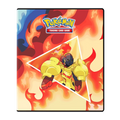 Ultra Pro Pokemon [Armarouge and Ceruledge] 2" Binder