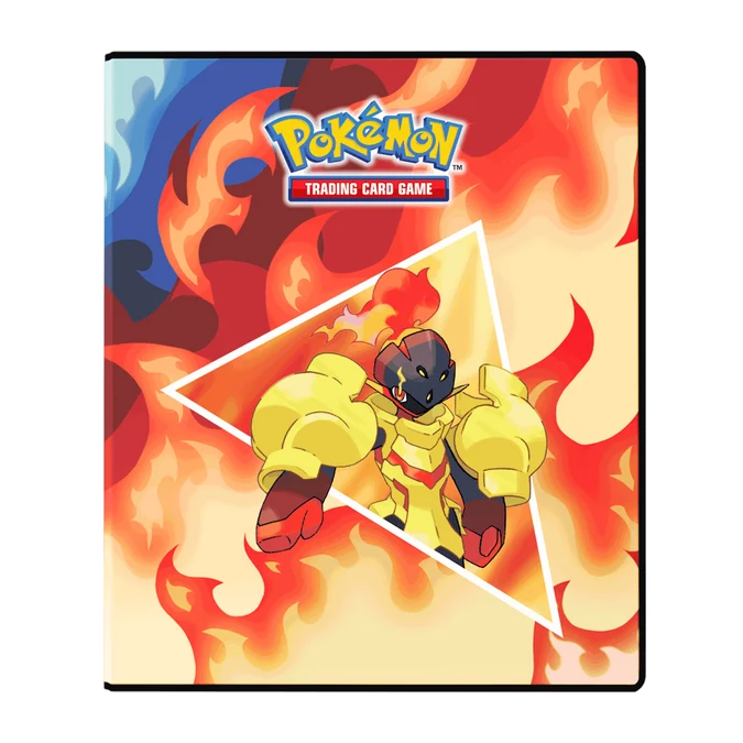 Ultra Pro Pokemon [Armarouge and Ceruledge] 2" Binder