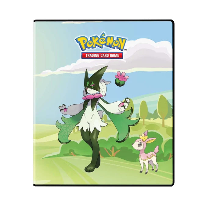 Ultra Pro Pokemon [Morning Meadow] 2" Binder