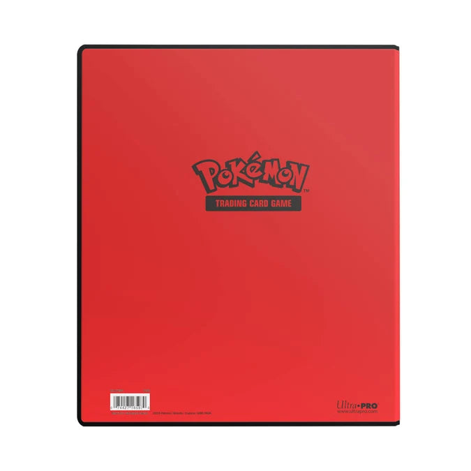 Ultra Pro Pokemon [Charmander] 2" Binder