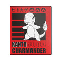 Ultra Pro Pokemon [Charmander] 2" Binder