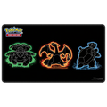 Ultra Pro Pokemon [Neon Kanto Foil] Playmat