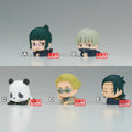 Jujutsu Kaisen Mascot Figure Volume 2