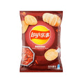 Lay's [Numb & Spicy Hotpot] Chips Bag 70g