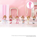 Cardcaptor Sakura Clear Card Final Palverse Blind Box [1 of 6]