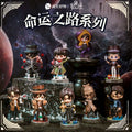 Lord of the Mysteries Mini PVC Figure Blind Box [1 of 8]