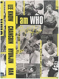 Stray Kids [I Am WHO] 2nd Mini Album