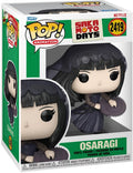 Sakamoto Days Osaragi Funko Pop! #2419 Vinyl Figure