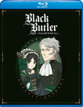 Black Butler -Emerald Witch Arc: Season 4