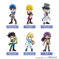 JoJo's Bizarre Adventure Phantom Blood Battle Tendency PalVerse Blind Box [1 of 6]