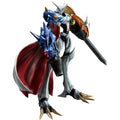 Digimon Omnimon Clash of Light and Darkness Ichibansho Figure
