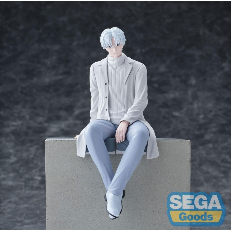 Sakamoto Days X/SLUR PM Perching Figure