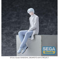 Sakamoto Days X/SLUR PM Perching Figure