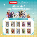 Frieren Mini Art Beyond Journey's End Blind Box [1 of 10]