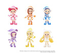 Ojamajo Doremi Dokkaan! Palverse Blind Box [1 of 6]