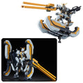 Mobile Suit Gundam Thunderbolt Atlas Gundam High Grade 1:144 Scale Model Kit