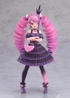 From VShojo comes this Pop Up Parade PVC SP Statue of Ironmouse standing 22cm tall!