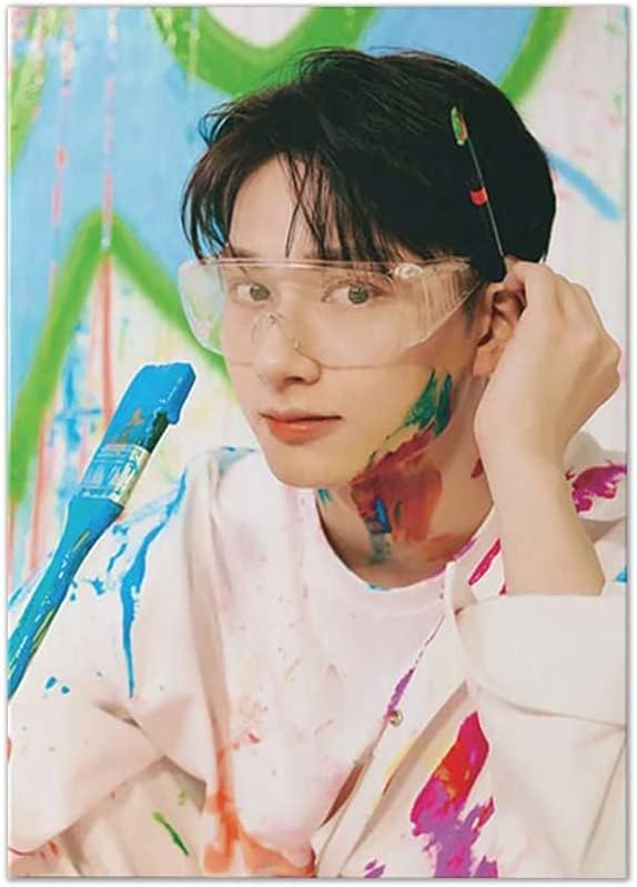 SEVENTEEN [Face the Sun] 4th Album CARAT Version