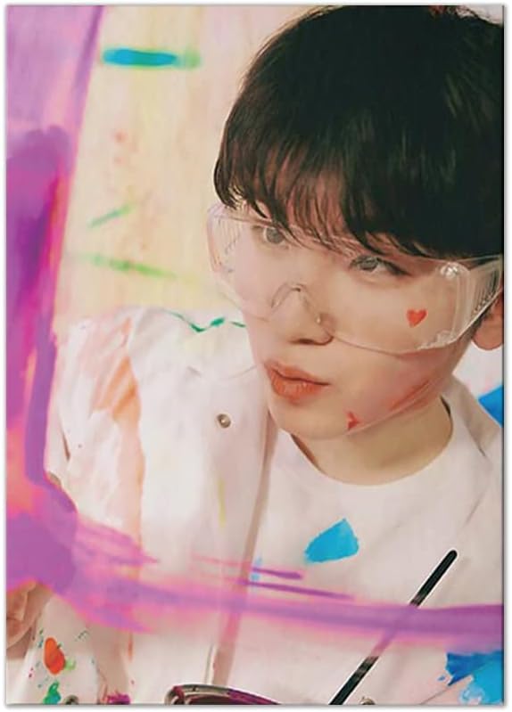 SEVENTEEN [Face the Sun] 4th Album CARAT Version