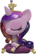 My Little Pony Princess Cadence Memories Edition Mighty Jaxx Kwistal Figure