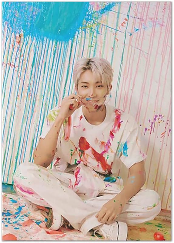 SEVENTEEN [Face the Sun] 4th Album CARAT Version