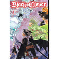 Black Clover Vol. 37 by Yuki Tabata