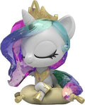 My Little Pony Princess Celestia Memories Edition Mighty Jaxx Kwistal Figure
