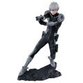 Image of Reno Ichikawa from Kaiju No. 8 Ichibansho figure.