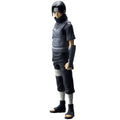 Itachi from Naruto in his Anbu outfit.