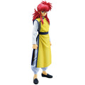 Figure of Kurama from Yu Yu Hakusho participating in the Dark Tournament.