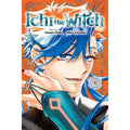 Ichi the Witch Vol. 04 by Osamu Nishi