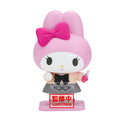 image of My Melody from Sanrio with a cosplay outfit 