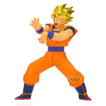 Dragon Ball Z Son Goku Blood of Saiyans Figure